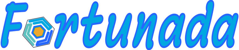 Fortunada logo